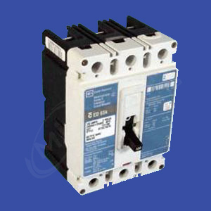 Circuit Breaker ED3110 CUTLER HAMMER